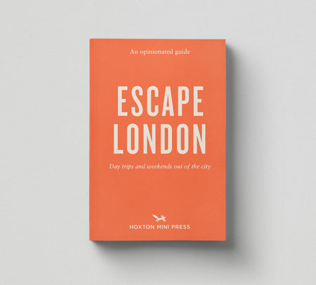 An Opinionated Guide to Escape London