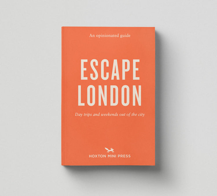 An Opinionated Guide to Escape London