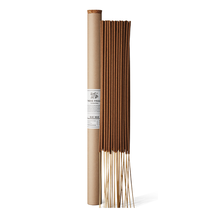 APOTHEKE FRAGRANCE | Incense Sticks | Green Light