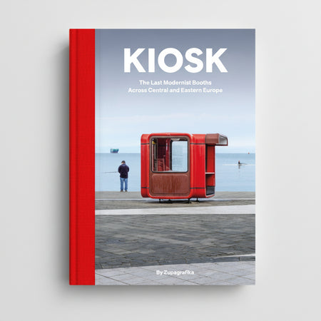 Kiosk