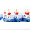 Candylab | Plumbing Van