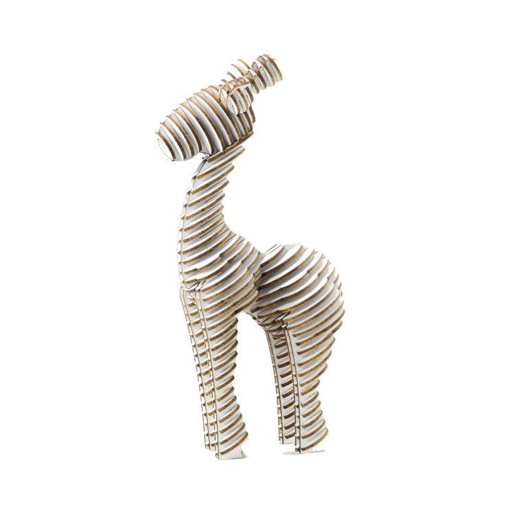 Tenon'Art | Lucy The Giraffe