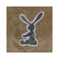 Tenon'Art | One The Rabbit