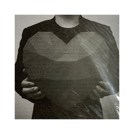 Dianhua Gallery | Heart Sculpture