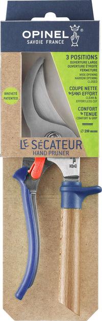 OPINEL | Le Secateur Hand Pruner