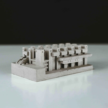 SPACEPLAY | Mini | Barbican Centre