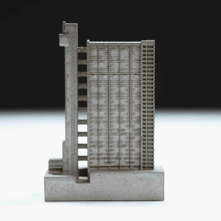 SPACEPLAY | Mini | Trellick Tower