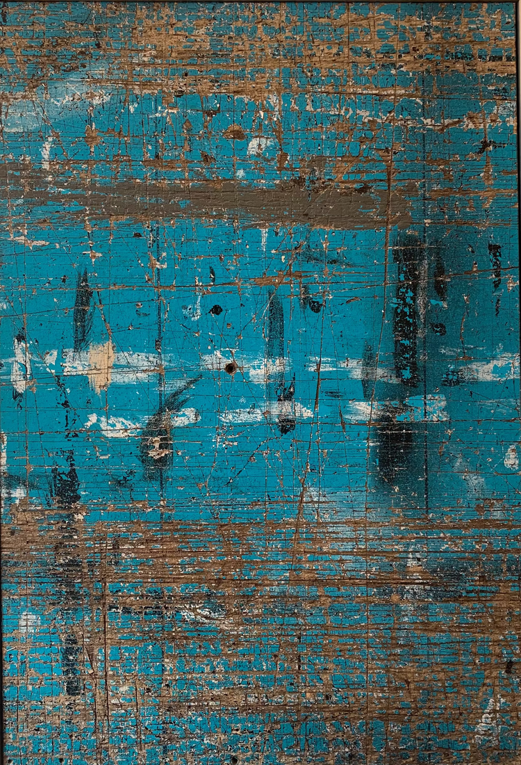 SinHouse | Benchmark | Bench 32