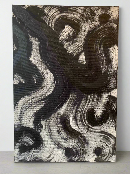Sinhouse | Undercurrent Canvas