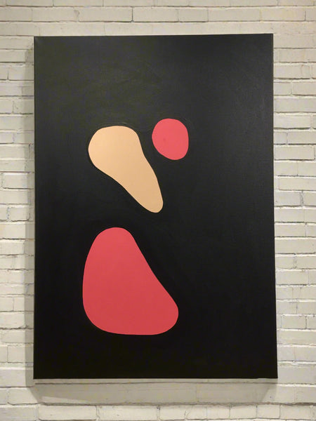 Sinhouse | Islands Canvas