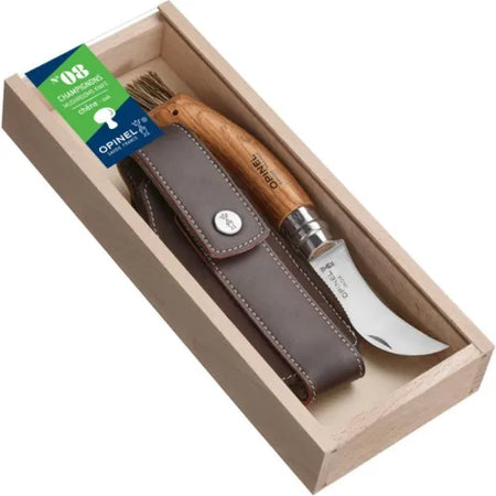 OPINEL | Mushroom Knife Gift Boxed