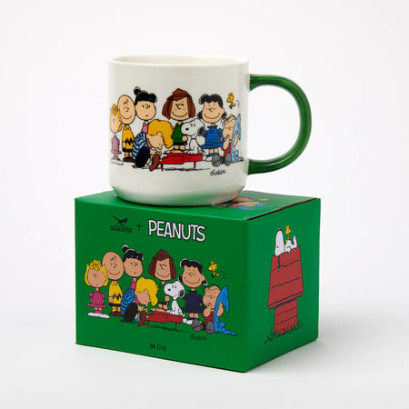 Magpie | Gang and House Mug