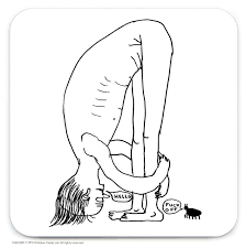 SHRIGLEY | Coaster | Hello Ant
