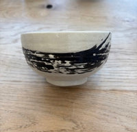 Paintbrush Swipe Bowl