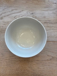 Paintbrush Swipe Bowl