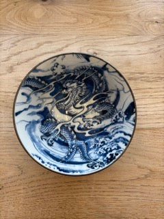 Maeda | Dragon Bowl