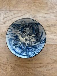 Maeda | Dragon Bowl