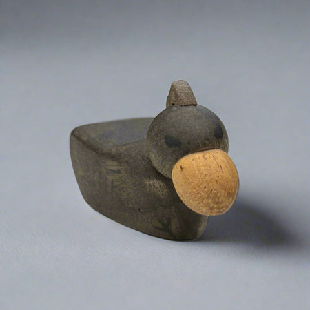 Wooden Chopstick Rest | Stork