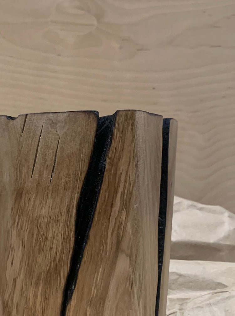 Sinhouse | Sprekk Av Treet