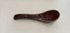 Ceramic Spoon | Red