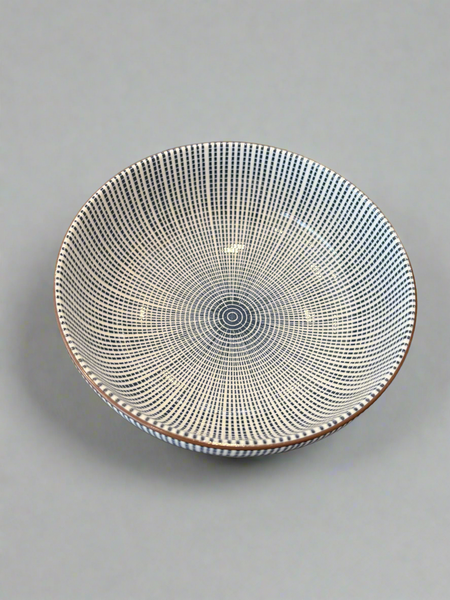 Thousand-step Donburi Bowl 15cm