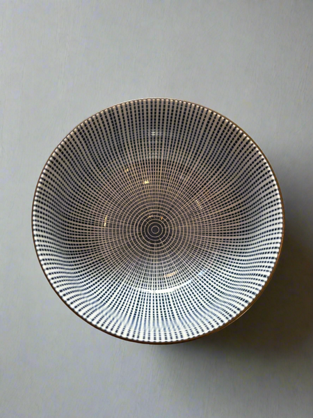 Thousand-step Donburi Bowl 13cm