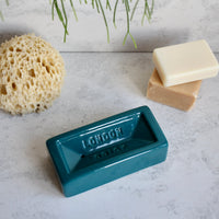 Stolen Form | London Brick  Soap Dish