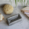 Stolen Form | London Brick  Soap Dish