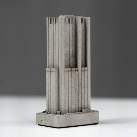 SPACEPLAY | Mini | The Long Lines Building