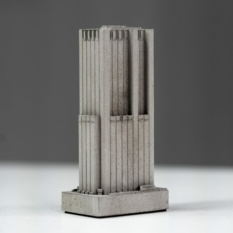 SPACEPLAY | Mini | The Long Lines Building