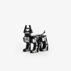Cubebot | Milo Micro Skeleton