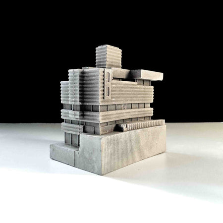 SPACEPLAY | Mini | New Street Signal Box
