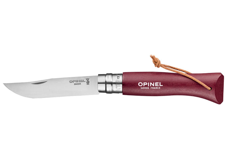 OPINEL | No.8 Colorama Trekking Knife