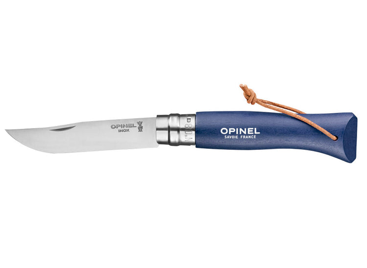 OPINEL | No.8 Colorama Trekking Knife