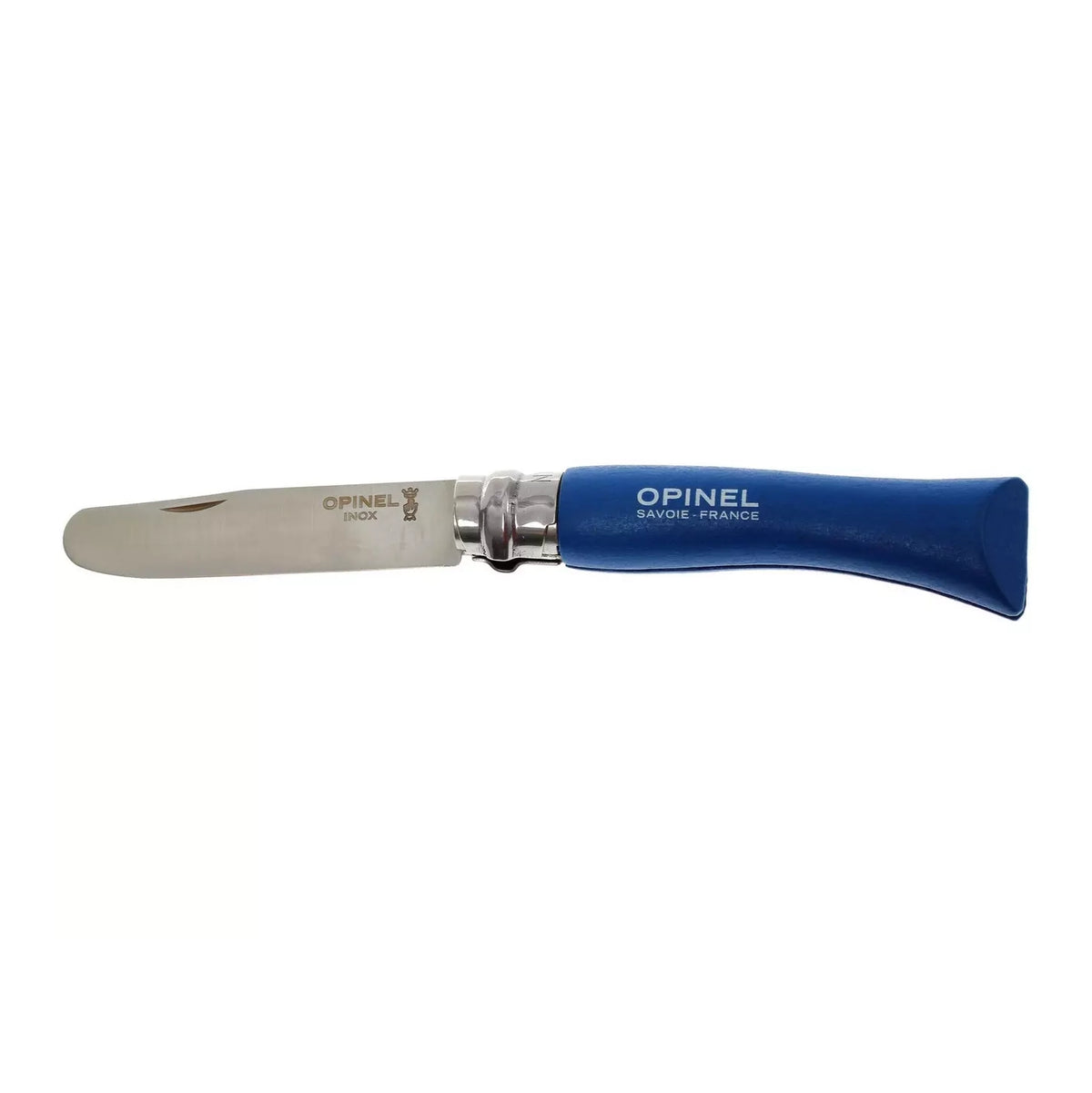 Opinel | Round Ended Safety Knife