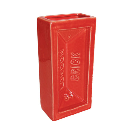 Stolen Form | London Brick Vase