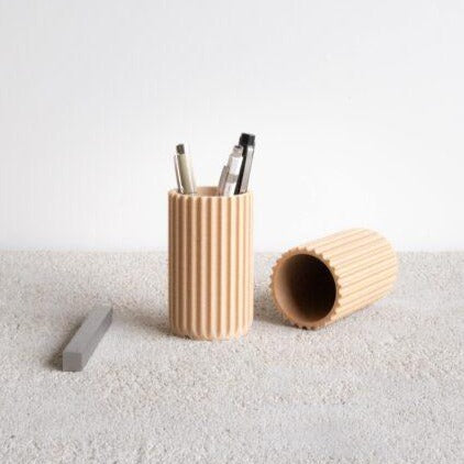 Minimum Design | Stockholm Pen Holder