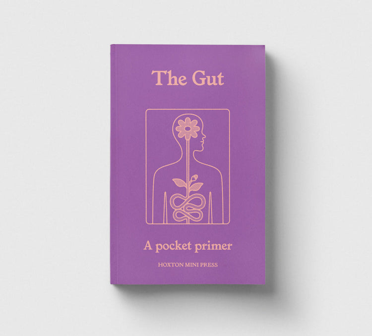Hoxton Mini Press | The Gut