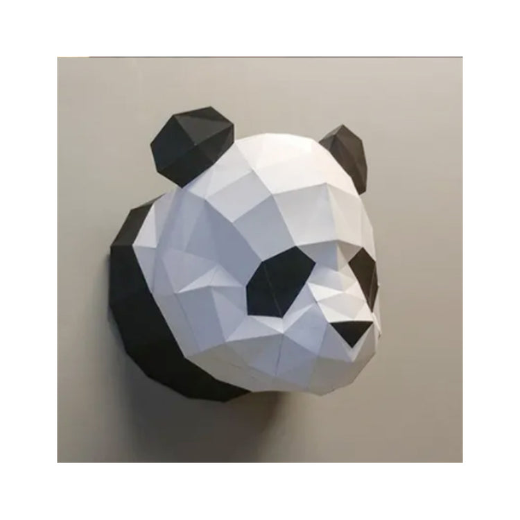 Dianhua Gallery | Panda Sculpture