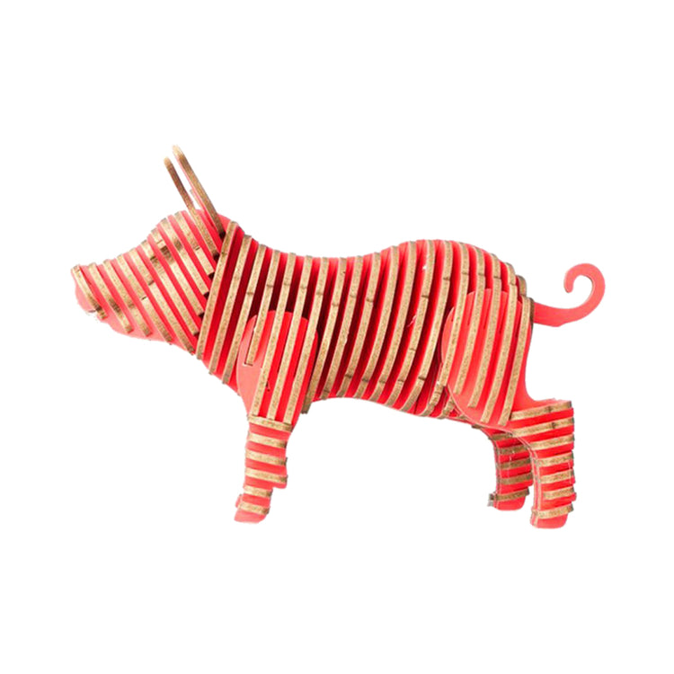 Tenon'Art | Didi The Pig