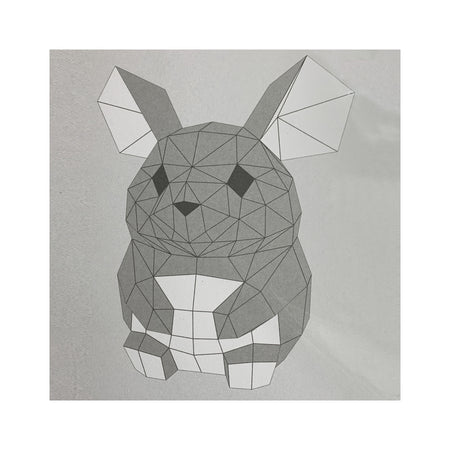Dianhua Gallery | XL Rat Sculpture