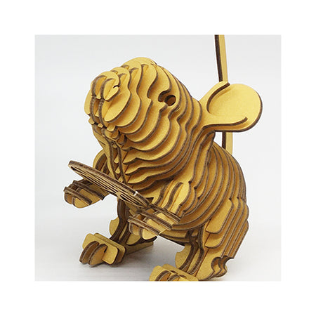 Tenon'Art | Years Of The Rat