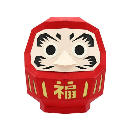 Bog Craft | Kaku Kaku | Daruma