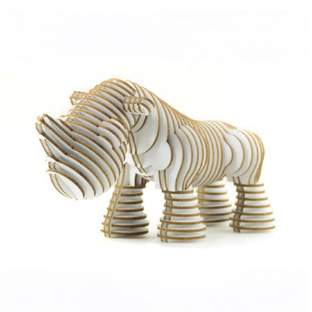 Tenon'Art | Rhino