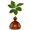 ILEX | Avocado Vase