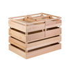 Jacquemin | Wooden Crate