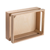 Jacquemin | Wooden Crate