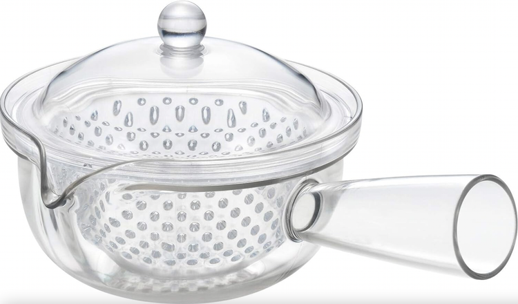 Clear Teapot | 260ml