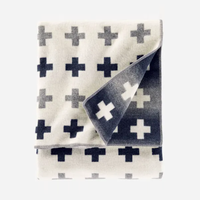 Pendleton | Contemporary Napped Blanket | Meridian Crossin