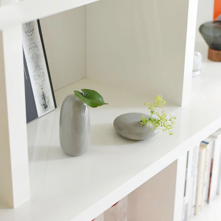 Kinto | Sacco Vase 01